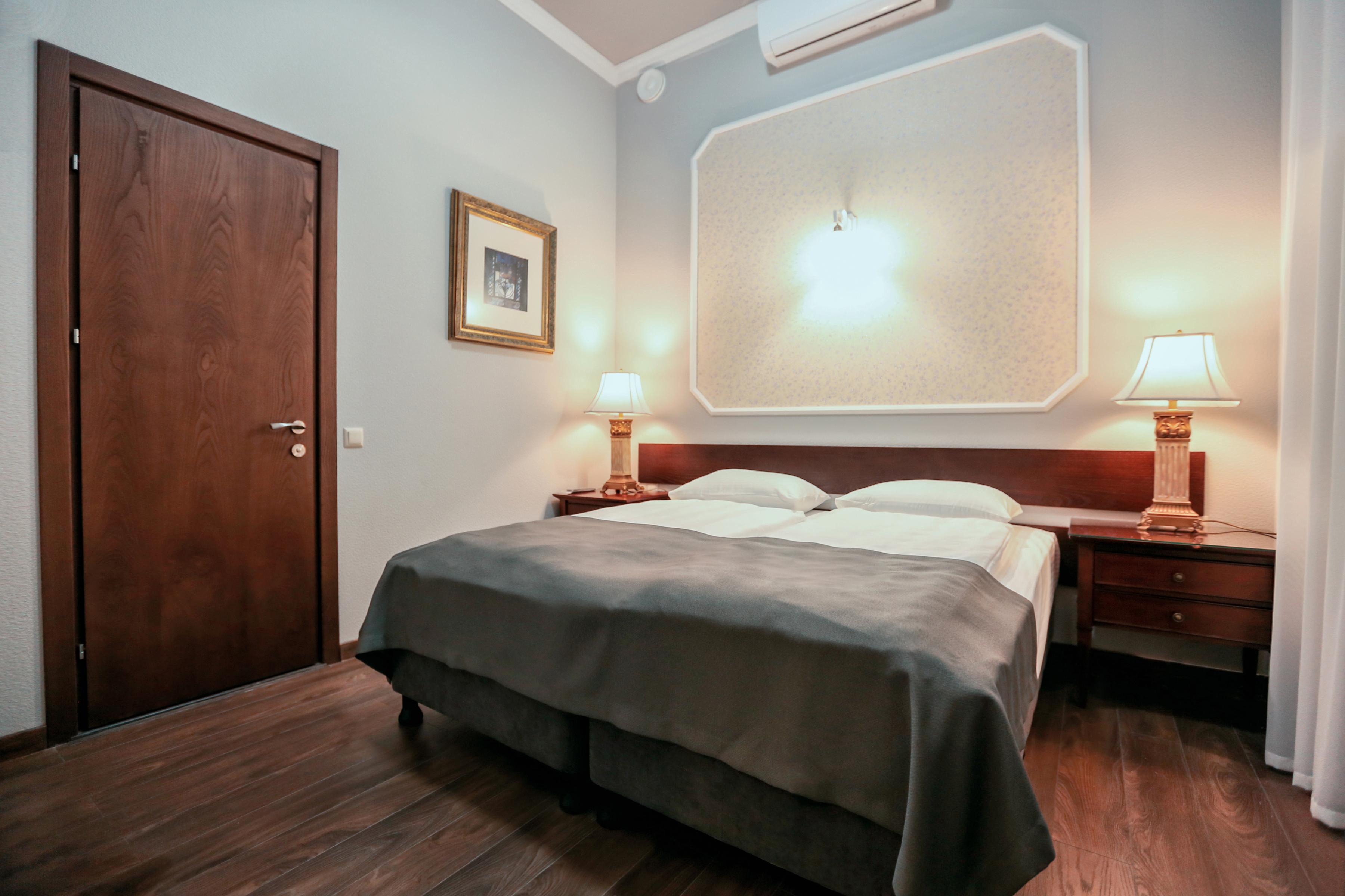 Tea For Two Hotel Tbilisi
