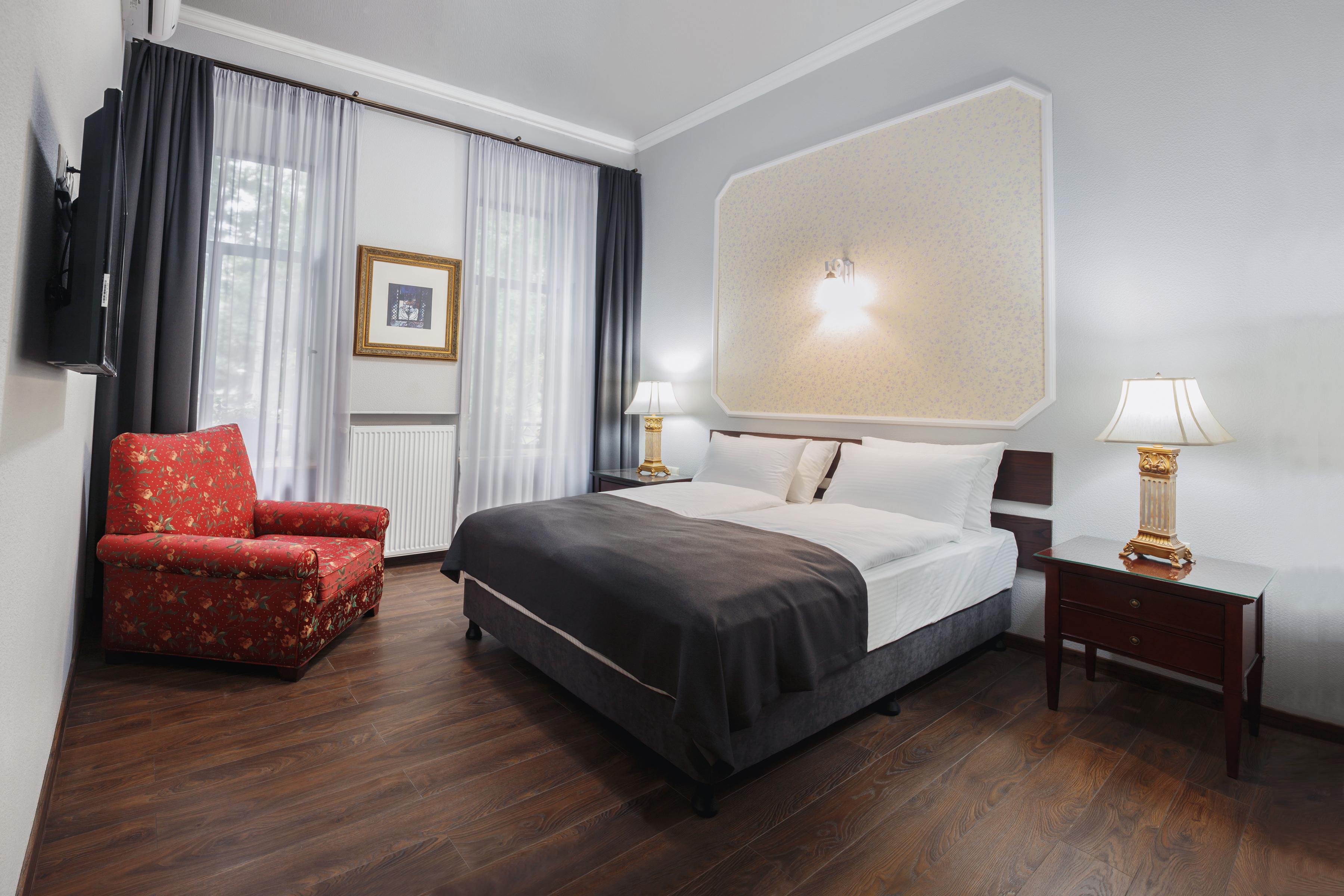 Tea For Two Hotel Tbilisi