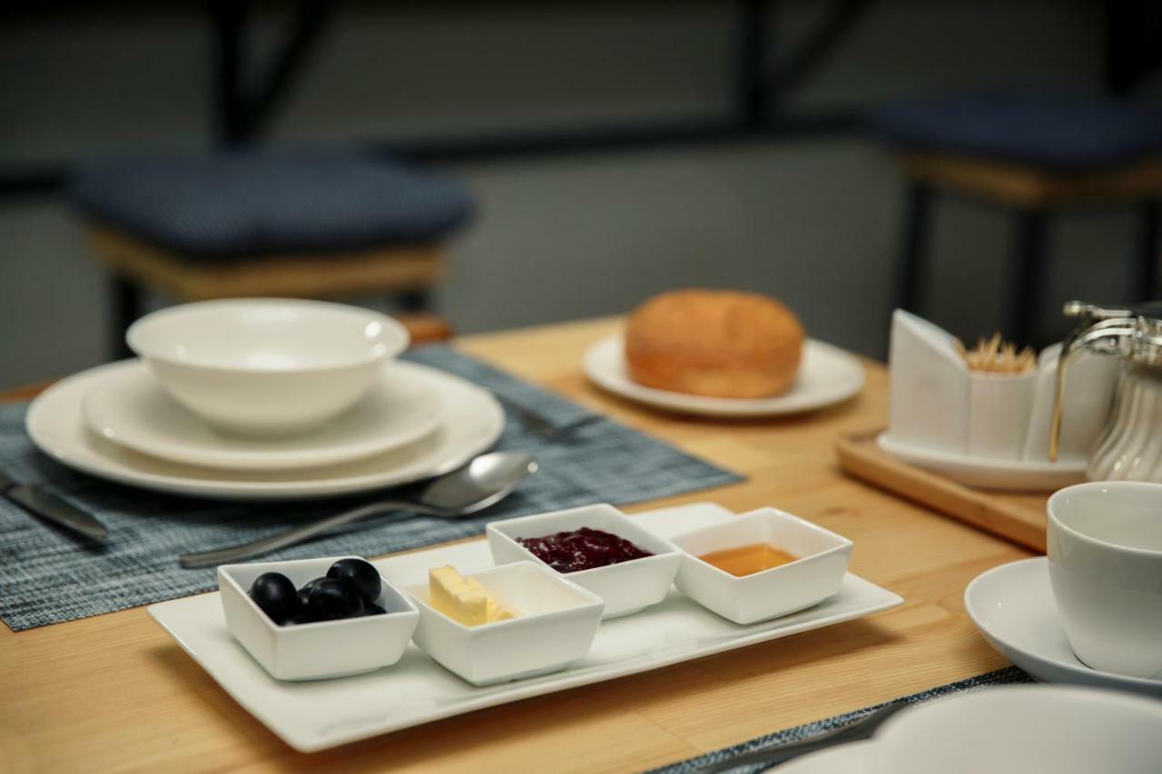 Hotel Tea For Two Tbilisi